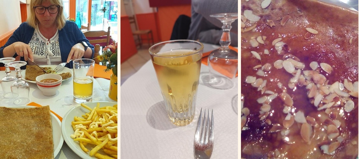 Crêperie du Couesnon - Gallery Image 7